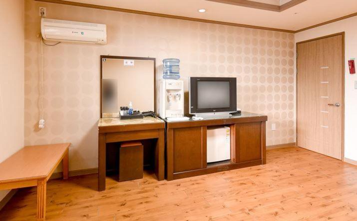 Hongcheon Resortel Екстер'єр фото